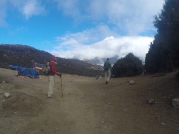 Best trekking in Nepal for beginners